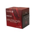 Black Barrier Film Roll with 1000 sheets
