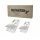 Inktray X - Steril, Biologisch Abbaubar