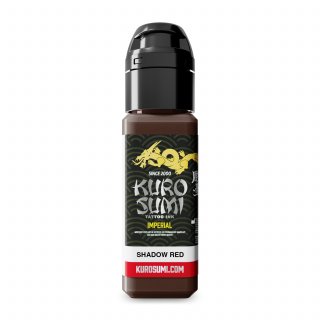 Kuro Sumi Imperial - Shadow Red - 44ml