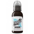 World Famous Limitless - Dark Brown 2 - 30ml