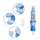 Round Liner - 20 Nadelmodule - 0.35 Long Taper