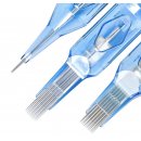 Soft Edge Magnum - 20 Nadelmodule - 0.30 Long Taper