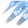 Soft Edge Magnum - 20 Nadelmodule - 0.30 Long Taper