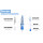 Soft Edge Magnum - 20 Nadelmodule - 0.30 Long Taper