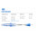 Soft Edge Magnum - 20 Nadelmodule - 0.35 Long Taper