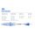 Magnum - 20 Nadelmodule - 0.30 Long Taper