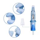 Round Liner - 20 Nadelmodule - 0.30 Long Taper 09 RL
