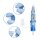 Round Liner - 20 Nadelmodule - 0.30 Long Taper 09 RL