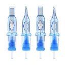 Round Shader - 20 Nadelmodule - 0.30 Long Taper 03 RS