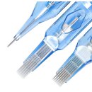 Soft Edge Magnum - 20 Nadelmodule - 0.30 Long Taper 07 SEM