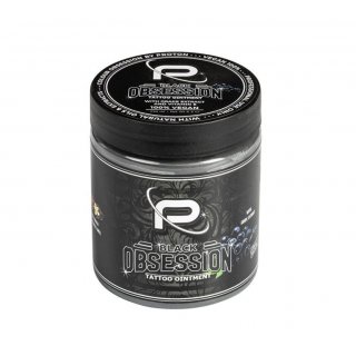 Protón Black Colours Obsession Butter 250ml