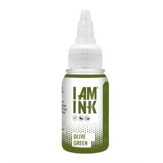 Olive Green 30ml
