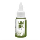 Olive Green 30ml