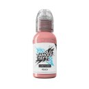 World Famous Limitless - Peach - 30ml