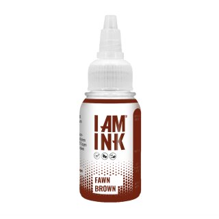 Fawn Brown 30ml