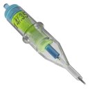 Round Shader - 20 Nadelmodule - 0.30 Extra Long Taper 09 RS