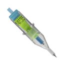 Round Shader - 20 Nadelmodule - 0.30 Extra Long Taper 09 RS