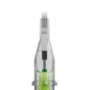 Soft Edge Magnum - 20 Nadelmodule - 0.25 Extra Long Taper