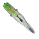 Soft Edge Magnum - 20 Nadelmodule - 0.30 Extra Long Taper 11 SEM