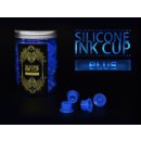 Silicone Ink Cup Blau