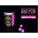 Silicone Ink Cup Pink