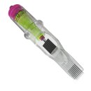 Magnum - 20 Nadelmodule - 0.35 Long Taper 15 MG