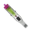 Magnum - 20 Nadelmodule - 0.35 Long Taper 15 MG