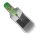 Soft Edge Magnum  XXL- 20 Nadelmodule - 0.30 Extra Long Taper
