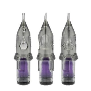 Round Liner - Cartridges - 20 Stk.