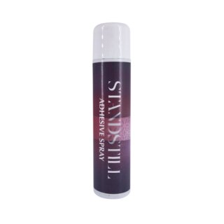 StandStill Transferfolie und Stencilspray