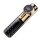 Dragonhawk Mast Archer 5 Star Series Pro kabellose Pen Tattoo Maschine - Schwarz & Gold - 3,5 mm Hub