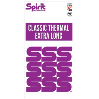 Spirit - Matrizenpapier A4 - Classic Thermal (216x406mm) Extra long