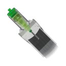 Soft Edge Magnum  XXL- 20 Nadelmodule - 0.30 Extra Long Taper 29 SEM XXL