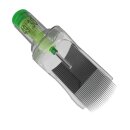 Soft Edge Magnum XXL - 20 Nadelmodule - 0.35 Long Taper 45 SEM XXL