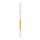 Pack of 5 Kyōdai Soft Tip Golden Yellow