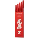 Pack of 5 Kyōdai Flex Tip Markers