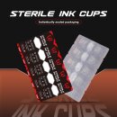 AVA Sterile Ink Cups
