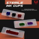 AVA Sterile Ink Cups