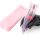 SkullDNA Pen Machine Covers pink 65*210MM