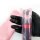 SkullDNA Pen Machine Covers pink 65*210MM