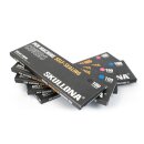 SkullDNA Pen Machine Covers black 65*180MM