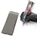 SkullDNA Pen Machine Covers black 65*180MM