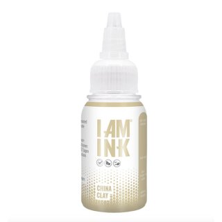 China Clay 30ml