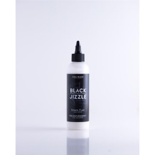 Black Jizzle - Abzugsflüssigkeit 200ml