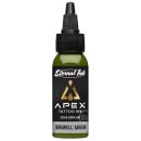 Eternal Ink - Apex - Roswell Green 30ml