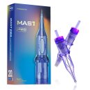 Soft Edge Magnum - 20 Nadelmodule - 0.30 Long Taper