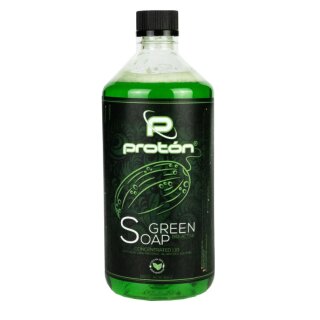 Protón Green Soap Konzentrat 1000ml