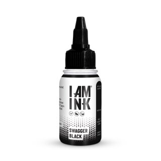 Swagger Black 30ml