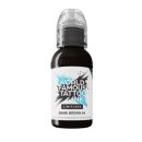 World Famous Limitless - Dark Brown 4 - 30ml