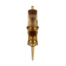 Kwadron Cartridge Hybrid System - Round Liner 0.35 Long Taper Nadelmodule 20 Stk 07 RL